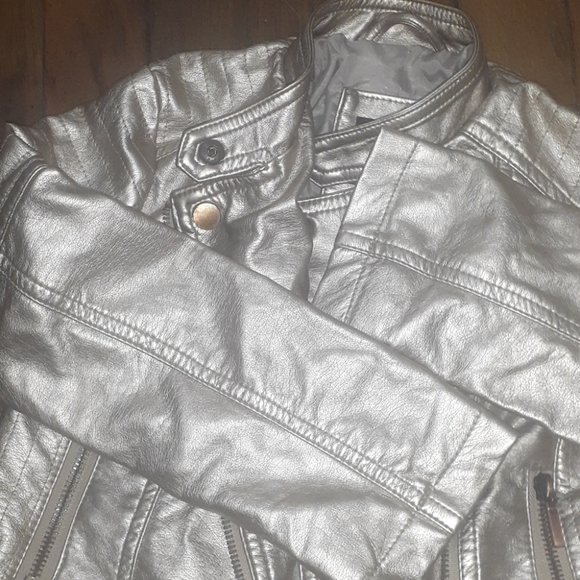 Xs Jacket - Picture 4 of 5